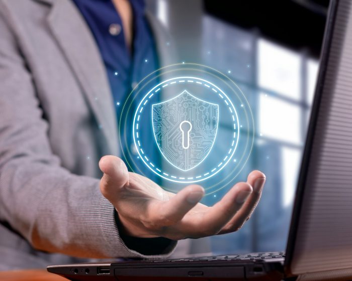 Empowering Security: Cybersecurity Measures at Your Fingertips